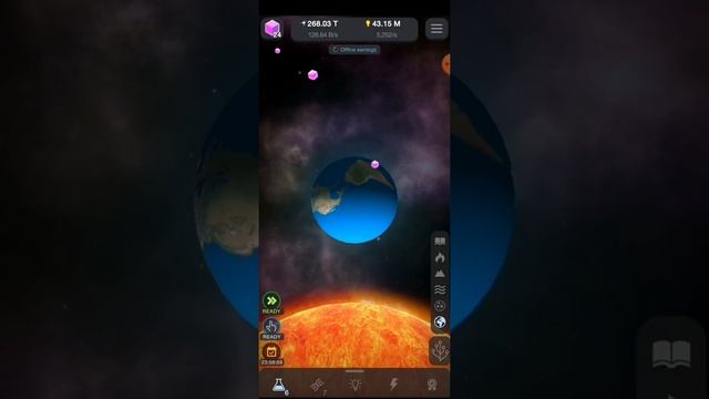 Cells to singularity - evolution never ends hack смотреть онлайн