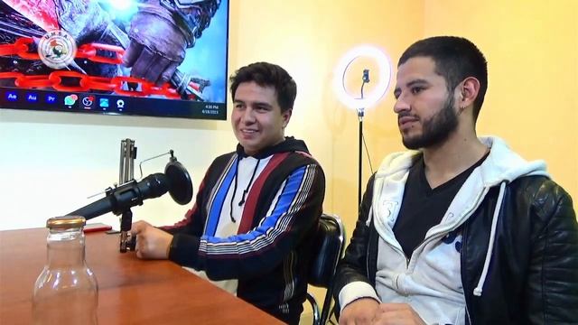 ¡El hongo asesino de árboles ataca a los humanos! ¿Estamos en peligro? смотреть онлайн