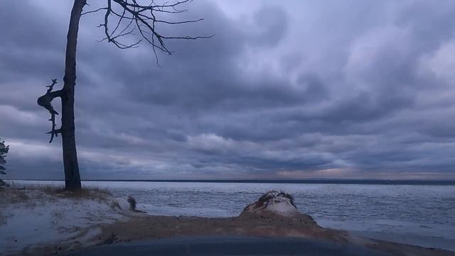Дорога Селенгинск-Энхалук-Селенгинск за 5 минут! ))
