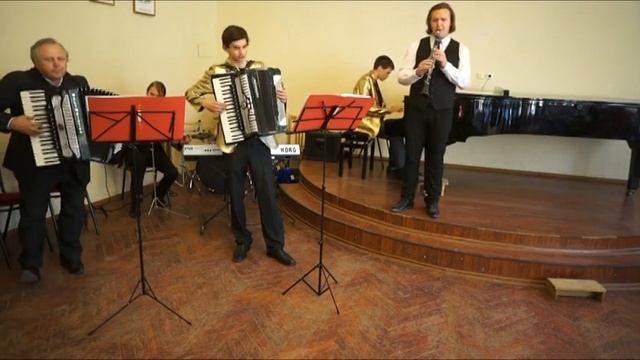 Henryk Kuźniak Va Bank Ragtime  From  Vabank)