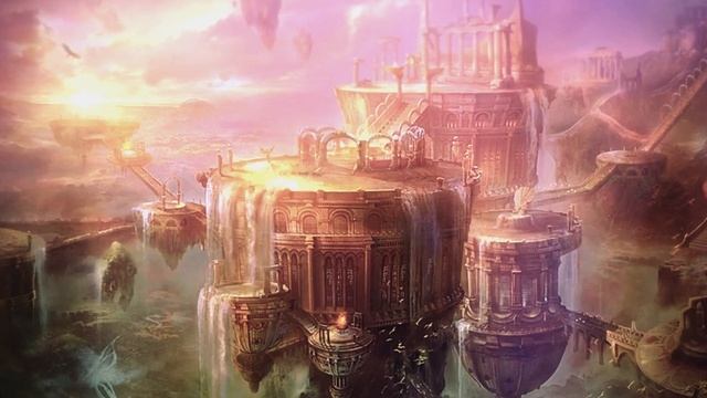 Существа с разных миров и планет. смотреть онлайн