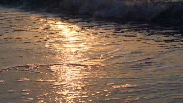 Белый шум океанских волн для крепкого сна малыша (White noise of ocean waves for sound sleep) смотреть онлайн