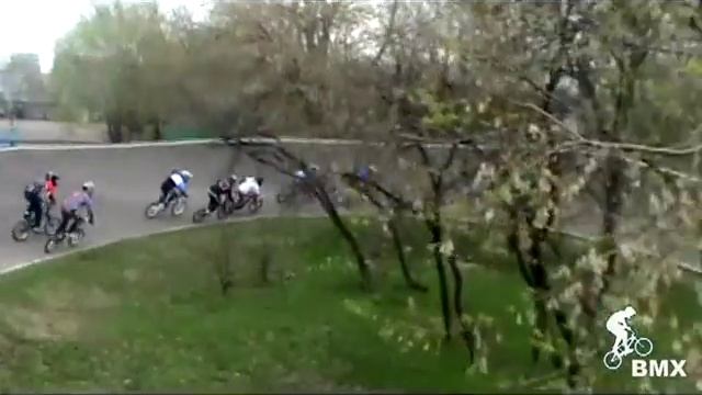 Открытый кубок велодрома "Амурский"-финал 17 + лет смотреть онлайн
