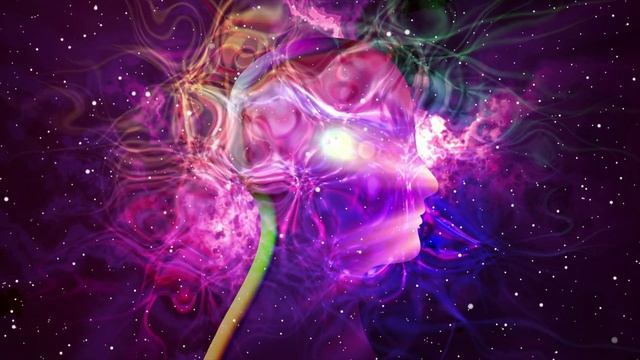 Священное поле шишковидной железы. Инициация от Эльлерии смотреть онлайн