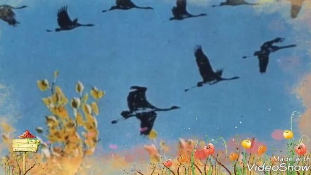 Скоро осень господа. смотреть онлайн