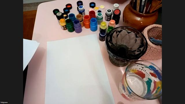 Мастер класс: Как реализовать Творческий потенциал? смотреть онлайн