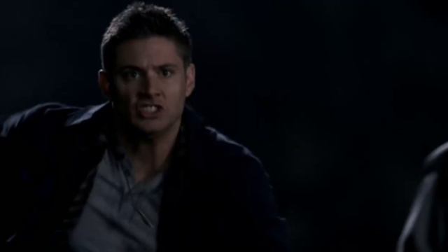 Сэм и Дин /Так было так больно смотреть онлайн