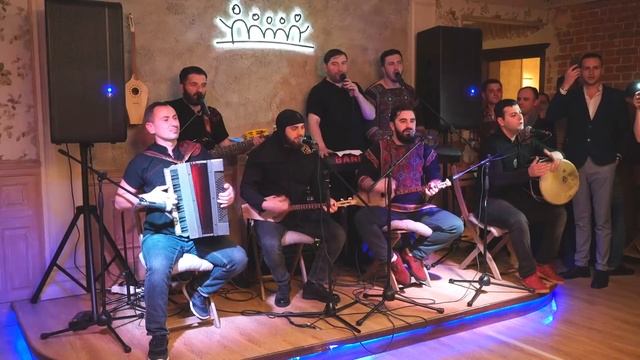 BANI в ОДЖАХУРИ