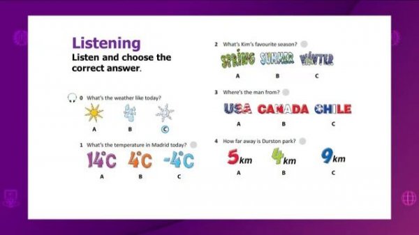 Английский язык. 6 класс. An unforgettable destination /03.12.2020/