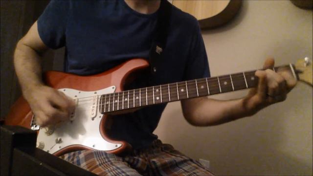 Scuttle Buttin' Full Song Playthrough смотреть онлайн