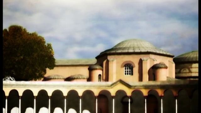 Четвертый Вселенский Собор смотреть онлайн