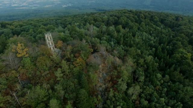 Ślęża dla odkrywców - tajemnice magicznej góry смотреть онлайн
