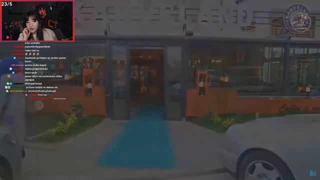 Pqueen - "Ama Şeytanın Unuttuğu Bişey Var; Merve İmam Hatipli" İzliyor! (Kamu Gündemi) смотреть онлайн