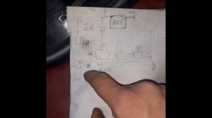 установка электровентиляторы для охлаждения основного радиатора на ниву 21213