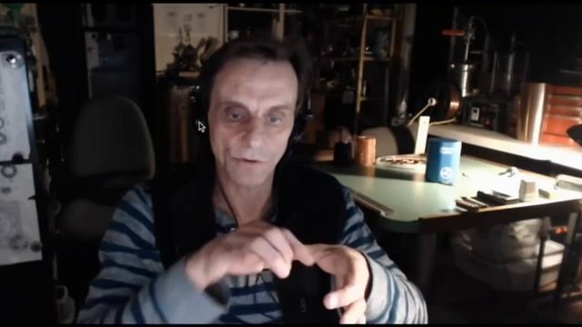 Keshe Plasma Reactor Group April 26th смотреть онлайн