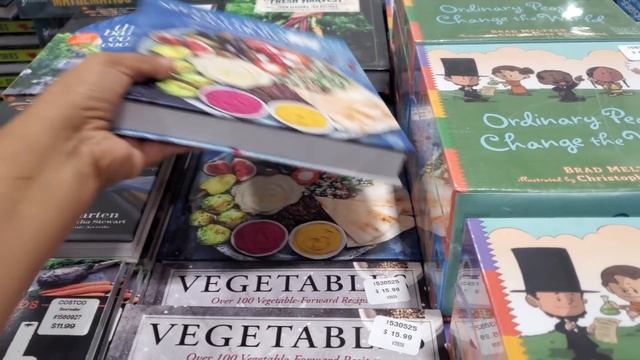 COSTCO COME WITH ME NEW FINDS WALKTHROUGH 2021 смотреть онлайн