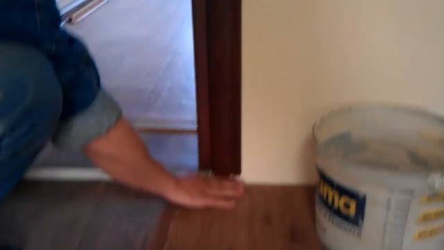 отличие в установки