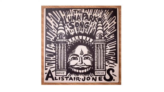 Luna Park Song - Alistair Jones смотреть онлайн
