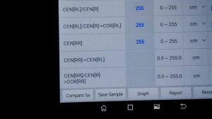nissan note e power parking sensor problem solve||fix code C1B56|| b2628