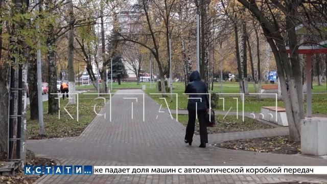 В микрорайоне «Щербинки-1» в рамках национального проекта завершено благоустройство бульвара смотреть онлайн