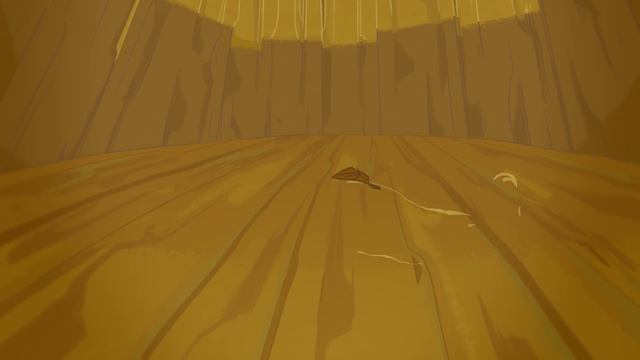 Angry Birds Toons | Chuck Time - S1 Ep1 смотреть онлайн