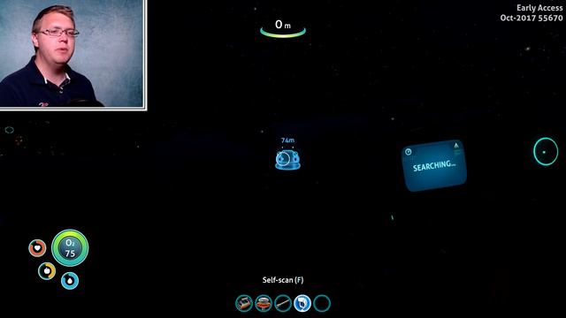 GOT THE REPAIR TOOL - Subnautica Season 1 #2 смотреть онлайн