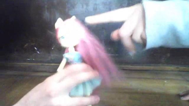 discurso fluttershy смотреть онлайн