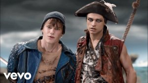 It's Goin' Down - Descendants 2