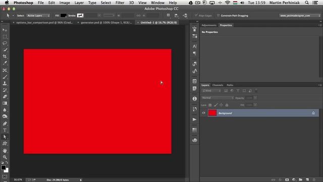 What's New in Photoshop 14.2 - Improvements смотреть онлайн