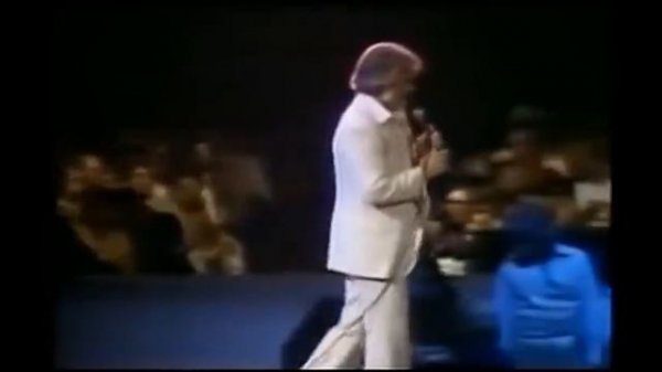Kenny Rogers - Lady