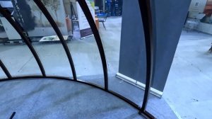 Обзор и стоимость купольной беседки! Что это такое и для чего нужна? Видеообзор