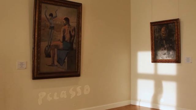 Отзывы посетителей о выставке 