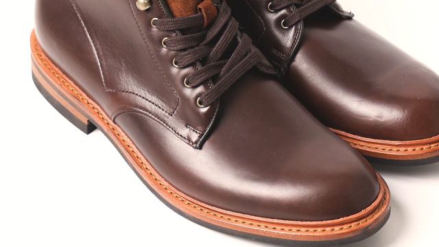 ALLEN EDMONDS Higgins Mill Review: Should I Keep It? смотреть онлайн