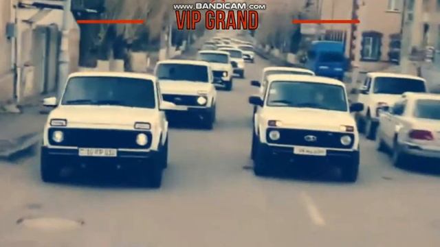 Armenia niva (SXODKA) KAYFEROVVV смотреть онлайн