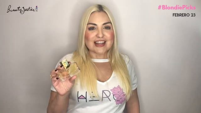 Blondie Picks FEBRERO - Estée Lauder смотреть онлайн