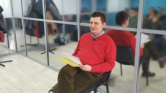 История 4 Интернационала и троцкистского движения.Марксистский кружок РРП, Москва. смотреть онлайн