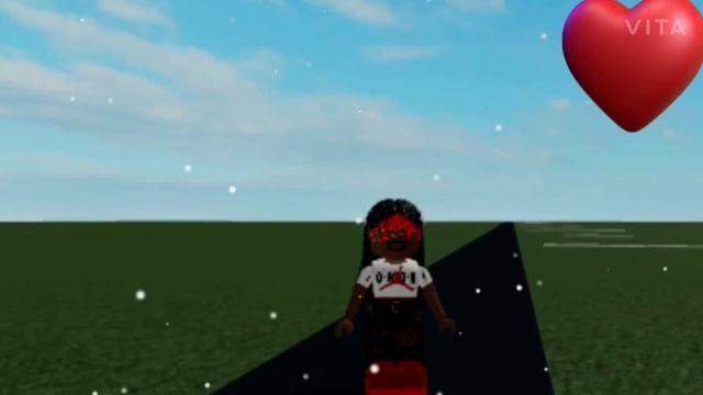 Just sliding || Roblox Dance Queen || смотреть онлайн