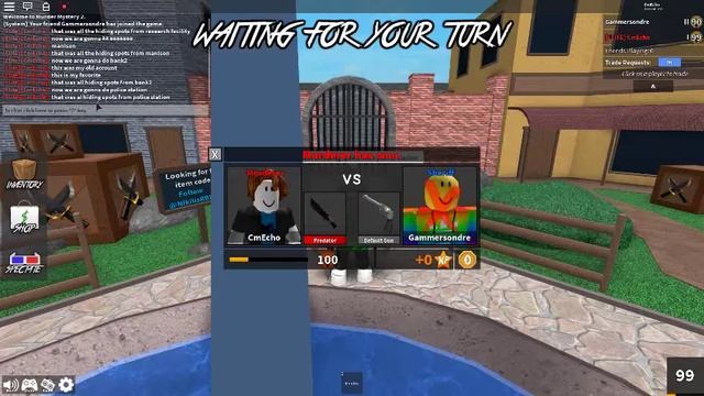 all hiding spots in different mm2 maps (roblox mm2) смотреть онлайн