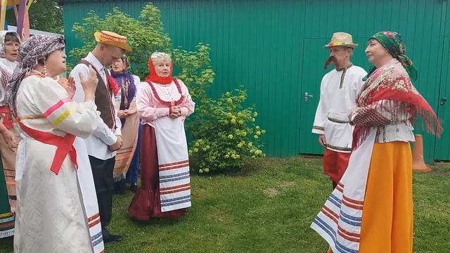 Сватают невесту Коркино смотреть онлайн