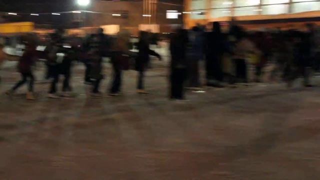 Ice Party на Юрюзани смотреть онлайн