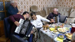 Даргинская песня от Рамазана