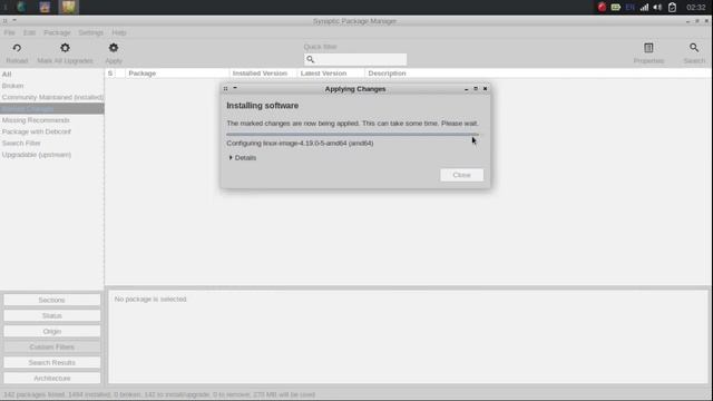 The MiyoLinux Update Notifier: it's not just for MiyoLinux! смотреть онлайн