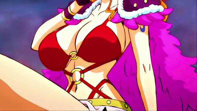 NAMI [4K] 60 FPS RAW CLIPS FOR EDITING смотреть онлайн