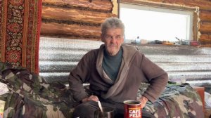 Дела Таёжные (Отшельник 128 серия)