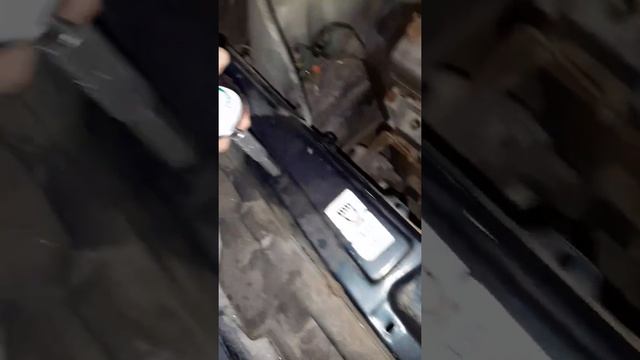 Спутник-R, Rutec-экспресс раскоксовка двс часть 3. смотреть онлайн