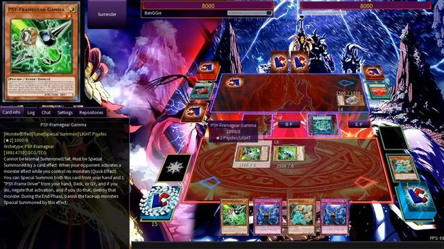 Yugioh | How to Play Swordsoul | In game decision making смотреть онлайн