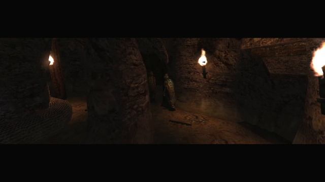 A sacrificial altar - Let's Play Arx Fatalis #12 смотреть онлайн