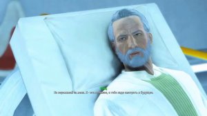 Fallout 4 Концовка за институт