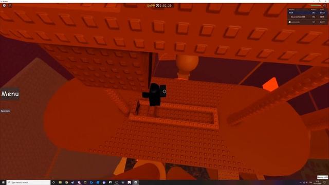 JToH - Steeple of Pumpkin Panic Guide (2020 Halloween) смотреть онлайн