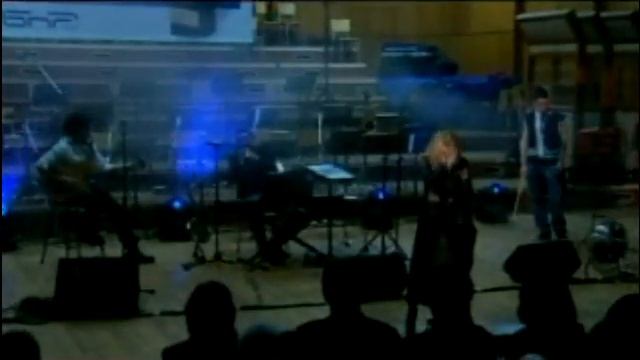 ЛИЛИ ИВАНОВА: 25.01.2011, КОНЦЕРТ / CONCERT смотреть онлайн